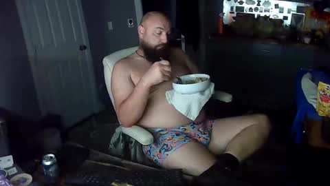 The Big Duurty online show from March 23, 12:58 am