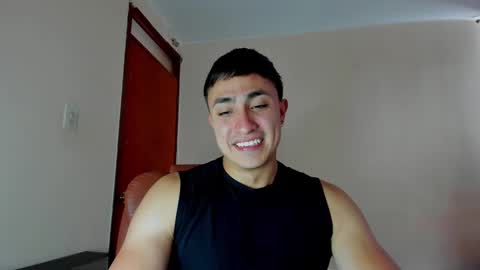 masterfiterotic online show from February 10, 6:35 pm