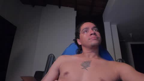Juan Independent Model online show from December 5, 3:48 am