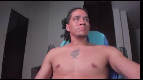 Juan Independent Model online show from January 23, 12:46 am
