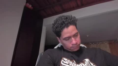 Juan Independent Model online show from October 2, 11:34 pm