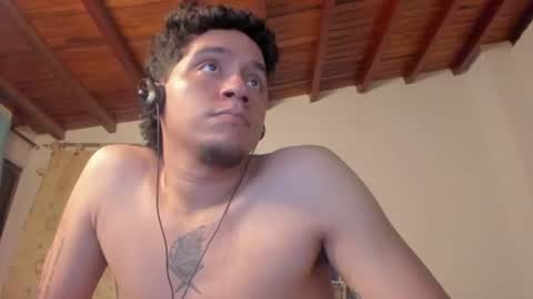 Juan Independent Model online show from June 30, 12:55 am