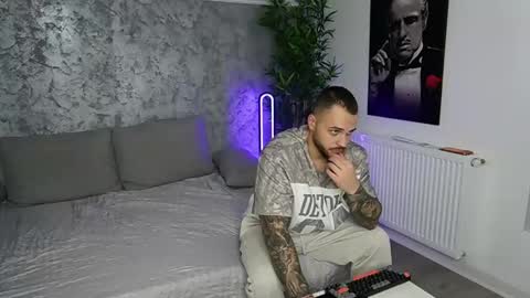 Snapshot of masterkingmuscle chatting on January 14, 8:14 pm masterkingmuscle online show from January 14, 8:14 pm