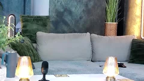 masterkingofmuscle online show from April 1, 9:23 pm