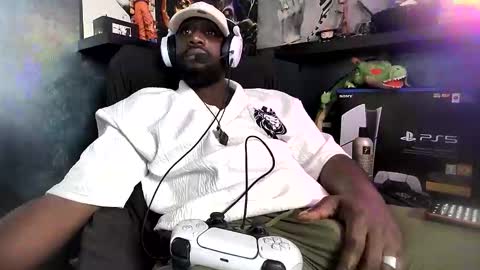 BlackMarvel online show from February 17, 11:18 am