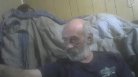 mastermichael24 online show from February 25, 7:58 pm