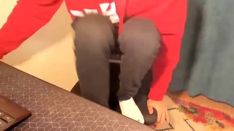 Snapshot of mastermiko chatting on December 15, 8:15 pm Silly Rabbit online show from December 15, 8:15 pm