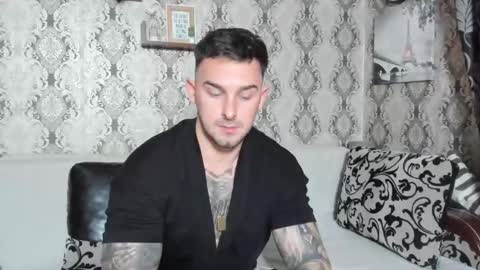 Jon online show from December 6, 7:45 pm