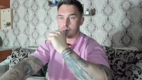 Jon online show from February 21, 8:05 pm