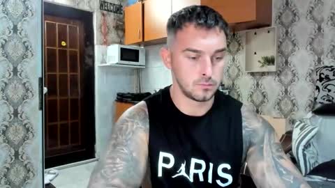 Jon online show from September 17, 7:48 pm