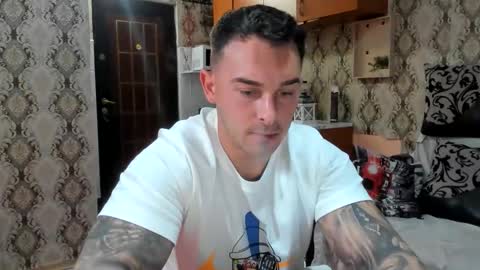 Jon online show from October 19, 8:42 pm