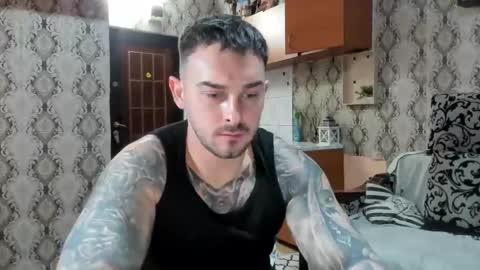 Jon online show from December 15, 9:19 pm