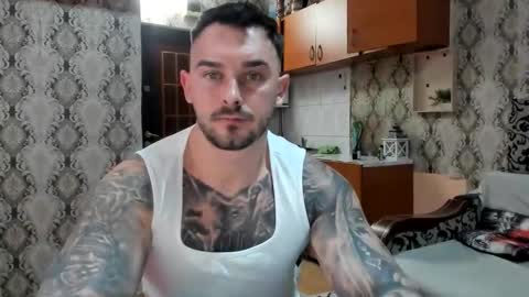 Jon online show from January 9, 10:11 pm