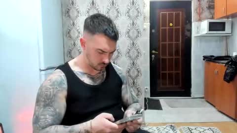 Jon online show from February 20, 9:59 pm