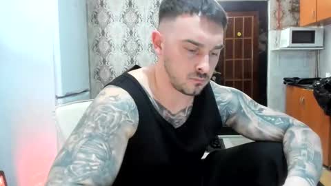 Jon online show from February 21, 8:32 pm