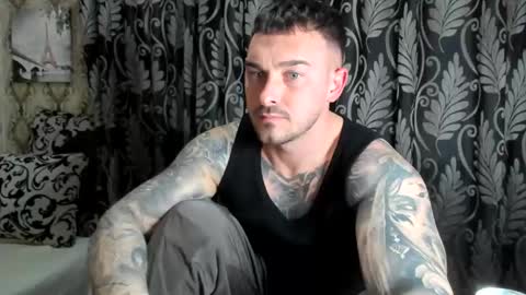 Jon online show from March 12, 9:10 pm