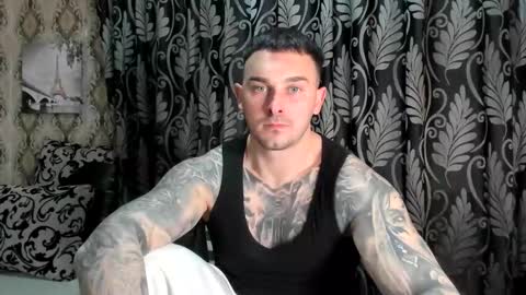 Jon online show from March 23, 9:19 pm