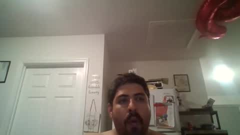 masterofall1069743 online show from February 6, 5:12 am