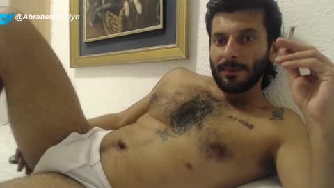 Snapshot of masterofinfatuation chatting on September 21, 12:12 am   online show from September 21, 12:12 am