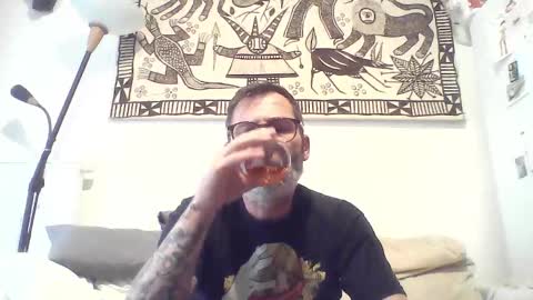 Master P online show from September 19, 5:35 pm