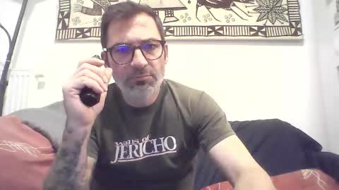 Master P online show from October 7, 5:43 pm