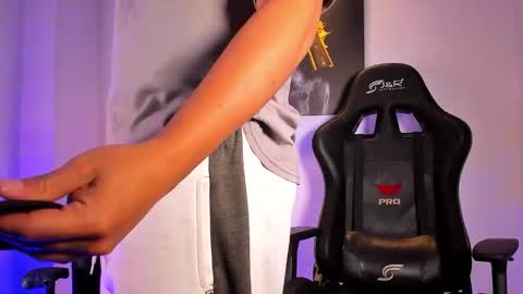 KONAN online show from January 14, 2:17 am