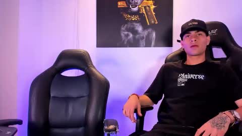 KONAN online show from February 4, 1:33 am