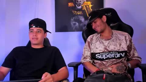 KONAN online show from February 7, 8:12 pm