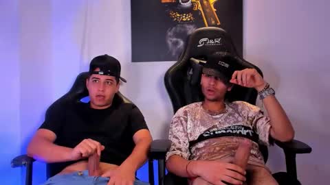 KONAN online show from February 11, 7:41 pm