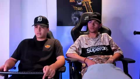 KONAN online show from February 12, 7:47 am