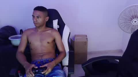 masters_latins online show from February 11, 11:54 pm