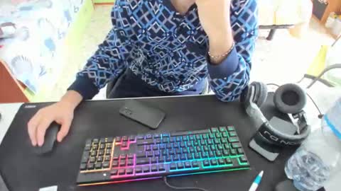 Master Sex online show from April 30, 8:31 am