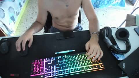 Master Sex online show from June 25, 8:30 am