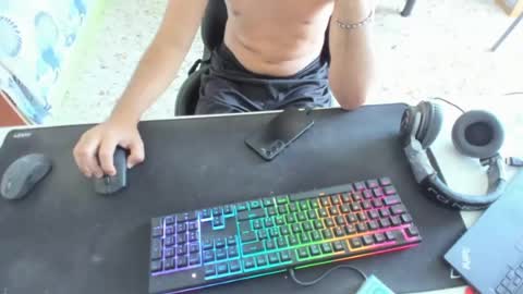 Master Sex online show from July 3, 9:16 am