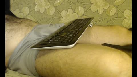 Master online show from December 1, 11:25 pm