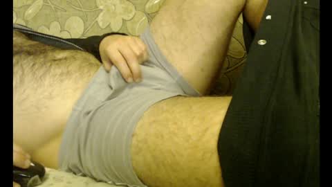 Master online show from December 3, 11:46 pm