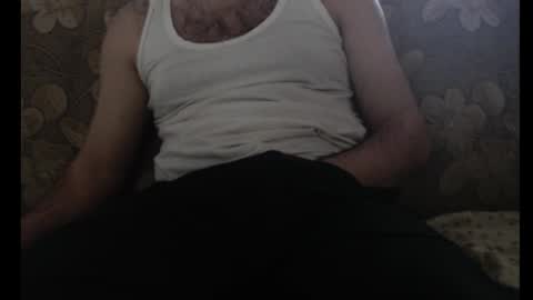 Master online show from December 5, 12:55 pm