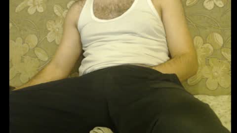 Master online show from December 6, 9:46 pm