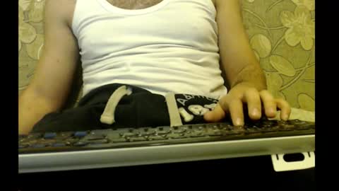 Master online show from November 18, 11:15 pm