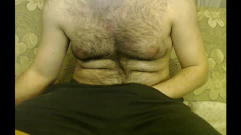 Master online show from March 26, 10:37 pm