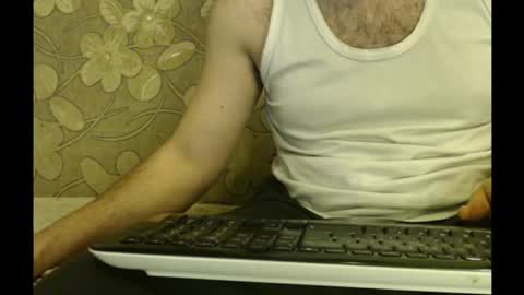 Master online show from March 27, 10:53 pm