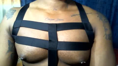 Snapshot of mastershow69 chatting on January 15, 12:47 pm camilo online show from January 15, 12:47 pm