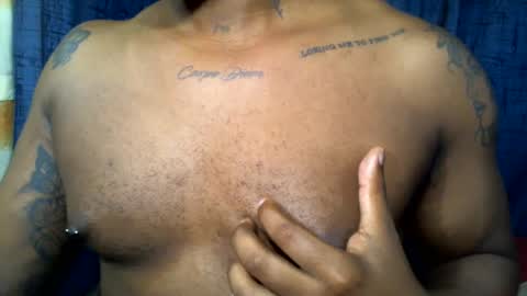 Snapshot of mastershow69 chatting on January 19, 5:49 pm camilo online show from January 19, 5:49 pm