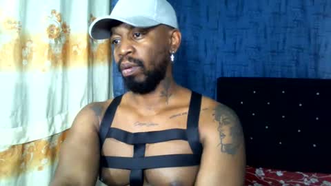 Snapshot of mastershow69 chatting on February 1, 7:15 am camilo online show from February 1, 7:15 am