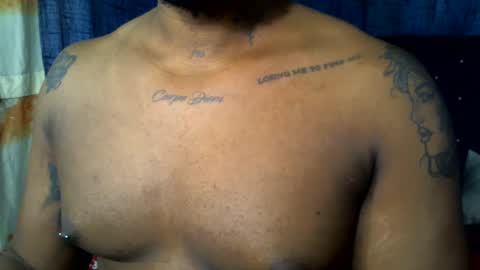 Snapshot of mastershow69 chatting on February 3, 5:07 am camilo online show from February 3, 5:07 am