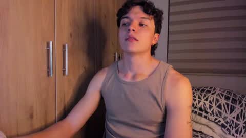 mastrangelo_x online show from September 13, 4:23 am