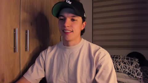 mastrangelo_x online show from September 26, 3:32 am