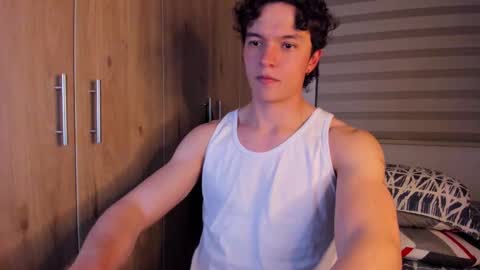 mastrangelo_x online show from October 21, 5:08 am