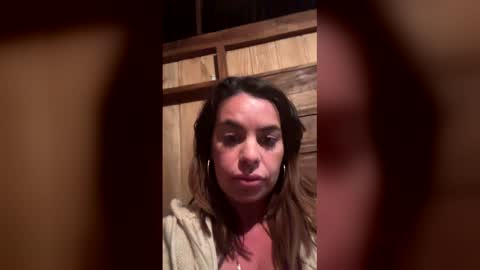 Snapshot of mastressluna chatting on February 4, 3:01 am Mastress Luna online show from February 4, 3:01 am