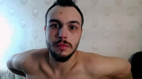 Mastro K online show from April 1, 3:07 am